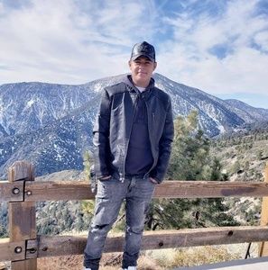 Meet your Posher, Steven